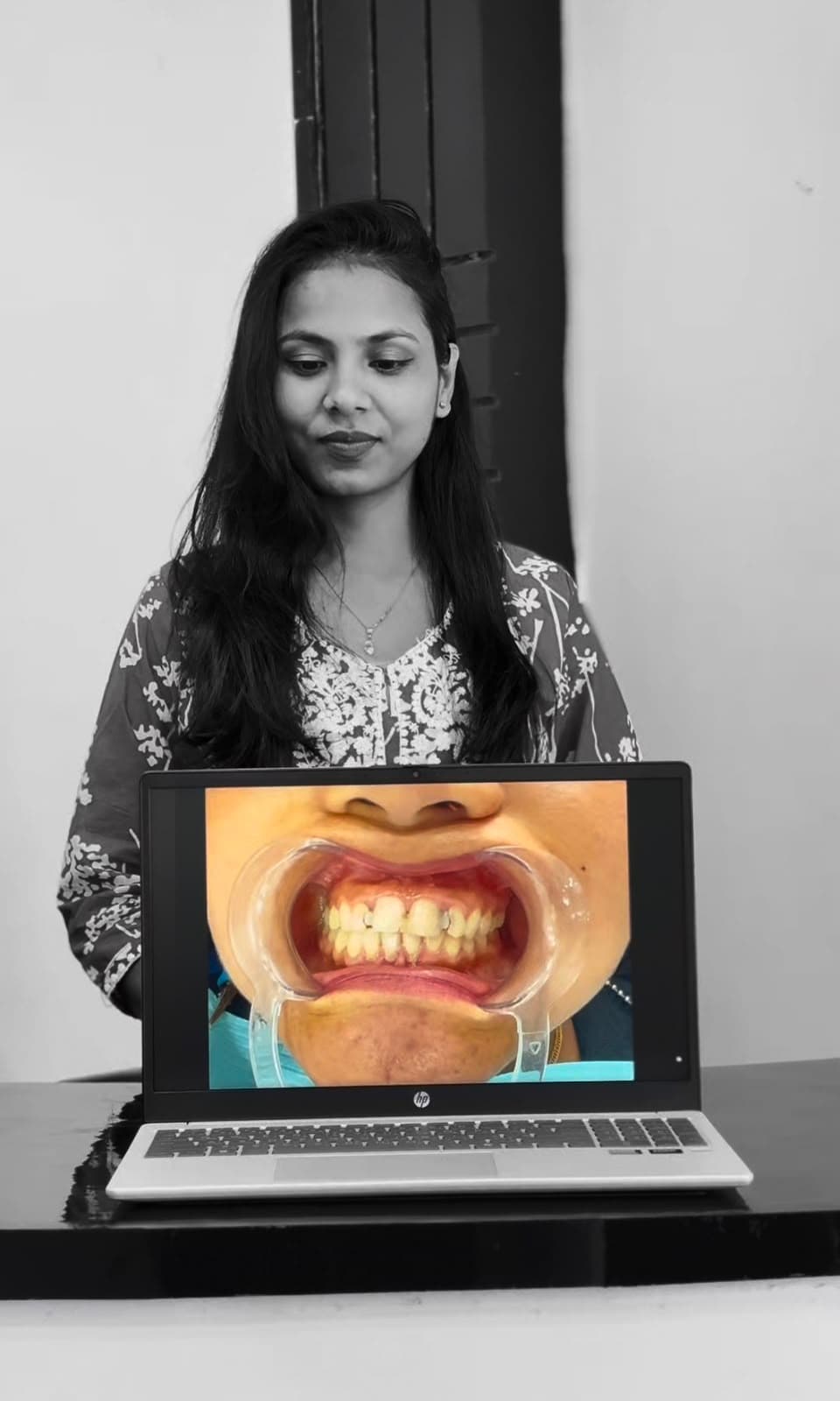 Advanced Dental Care at Kripa Dental Clinic Bharatpur Chitwan